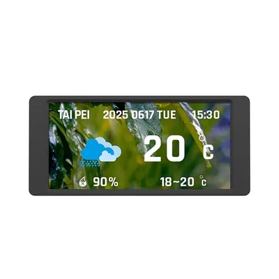 Thermaltake 6.0 LCD Screen Kit