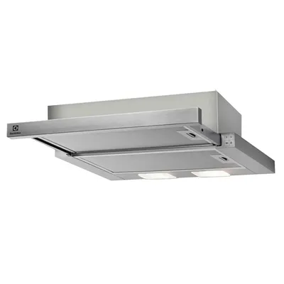 Built-in telescopic cooker hood Electrolux LFP326S