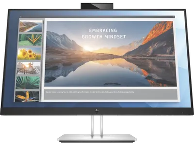 E24d G4 Advanced Docking Monitor