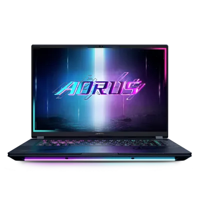 Laptop Gigabyte AORUS MASTER 16 OLED Ultra 9-275HX 5090 W11P BZHC6KZE64SP