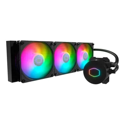 Cooler Master MasterLiquid ARGB V2 ML360L