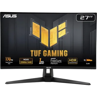 Monitor ASUS VG27AQA1A 2K