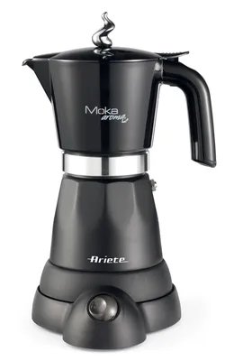 Electric moka pot Ariete 00M136801AR0