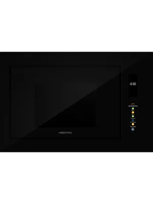 Built-in microwave oven HIBERG i-VM 9505 B