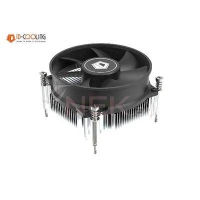 Cooler ID-Cooling DK-19 PWM