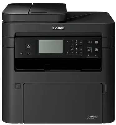 i-SENSYS MF267dw