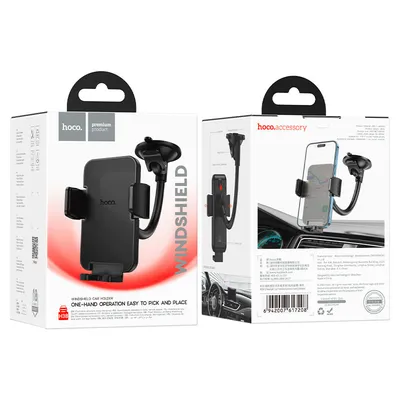 Phone holder Hoco H38