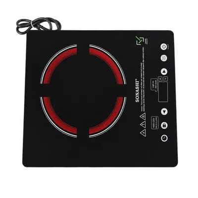 Gas stove SONASHI SIS015N