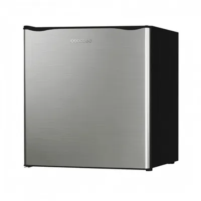 Refrigerator Cecotec GrandCooler 20000 L SilentCompress Inox E