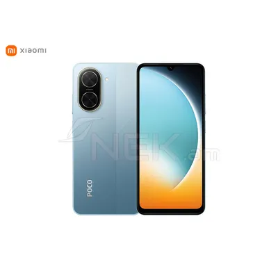 POCO C71