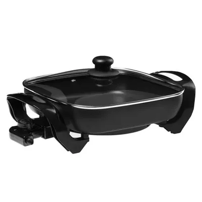 Electric pan Geepas GMC35020UK