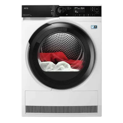 Tumble dryer AEG TR839P4CE