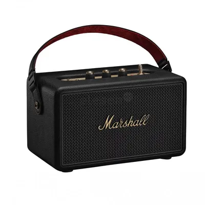 Speaker Marshall Kilburn III 1007443 And Brass