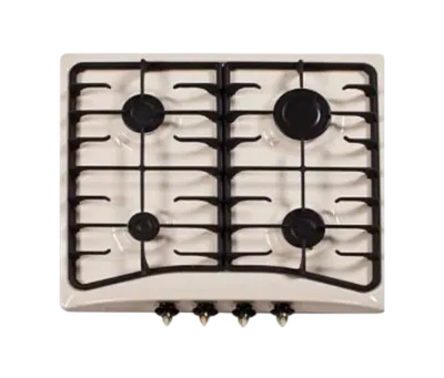 Built-in gas cooktop Deluxe 5840.00GMV