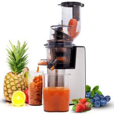 Juicer Geepas GEEPAS GSJ44019UK