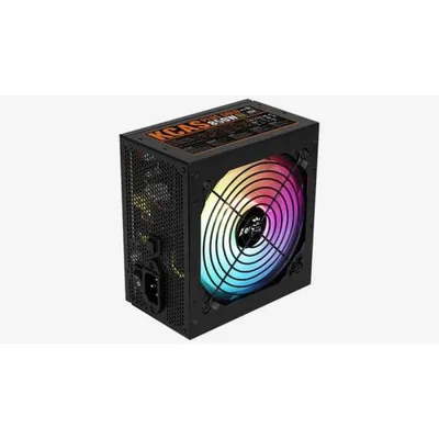 Aerocool KCAS PLUS 850W ARGB 80+ ATX
