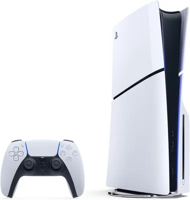 PS5 Slim EU