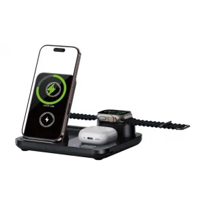 Lion 3 in1 Multifunctional Wireless Charger