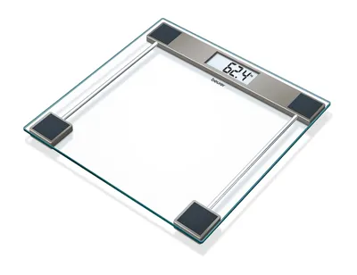 Bathroom scale Beurer GS 11