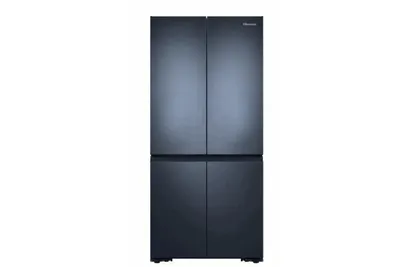 Refrigerator Hisense NF56WC-BI