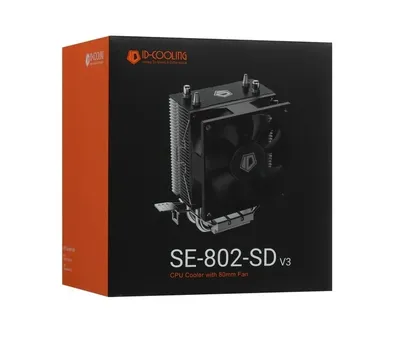 SE-802-SD V3