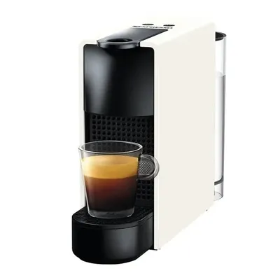 Coffee machine Krups NESPRESSO Essenza Mini
