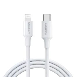 Մալուխ UGREEN Lightning Type-C MFI 60749