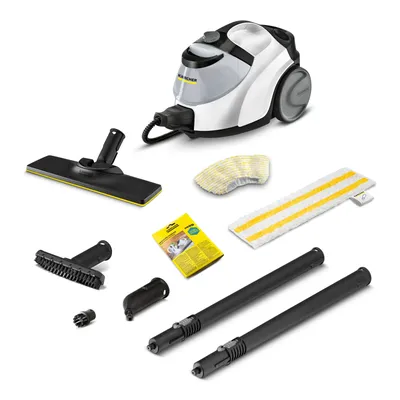 Steam cleaner Kärcher 1.512-660.0 SC 5 EasyFix IRON PLUG