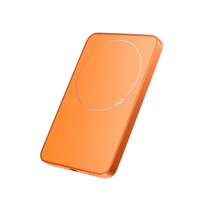 Power bank VLP Diamond Energy MagSafe Qi2 5000 mAh 3A USB-C 1044008
