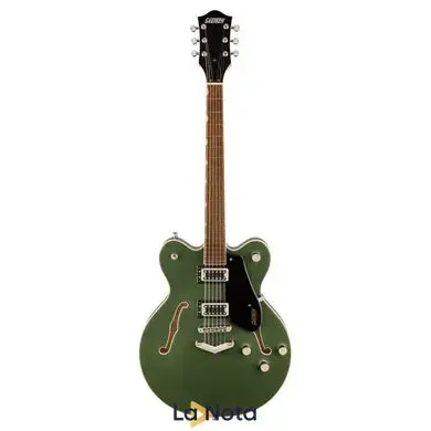 Gretsch G5622 EMTC CB OLV MET