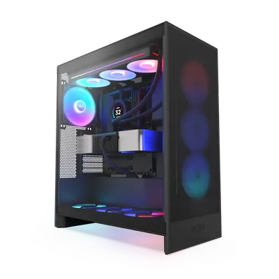 Case NZXT H7 Flow RGB