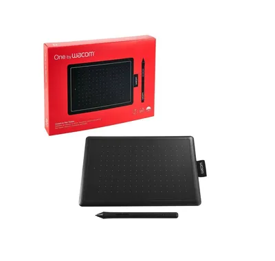 Wacom CTL-472