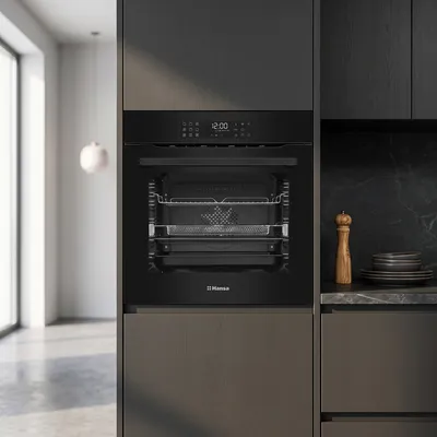 Built-in oven HANSA BOES69821