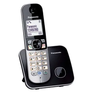 Digital phone Panasonic KX-TG6811UAM