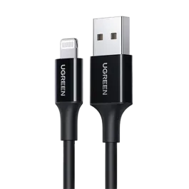 Cable UGREEN USB-A-L 80822