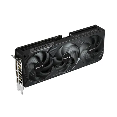 Graphics card Gigabyte GeForce RTX 5080 Windforce SFF GDDR7 9VN5080W-00-G10