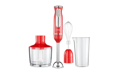 UFESA BP3443 ROUGE