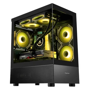 i7 12700KF 2x 5060Ti