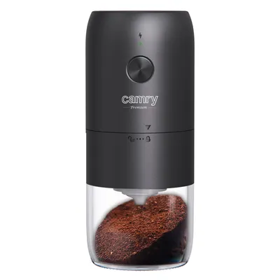 Electric coffee grinder Camry CR 4302