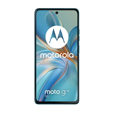 Moto G75