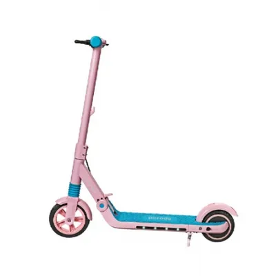 Scooter Porodo PD-ESCKDTP Kids Lifestyle with Helmet