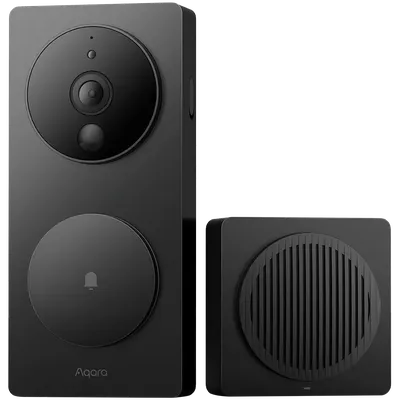 Security - Surveillance Indoor Camera AQARA WiFi