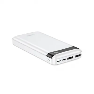 Power bank Remax 10000mAh 2A with cable