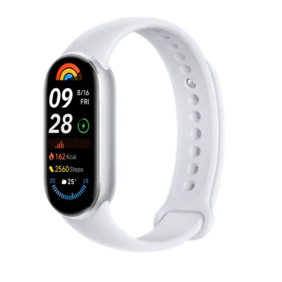 Fitness bracelet Smart Band 9 BHR8340GL