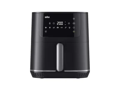 Air fryer HF5030I BK