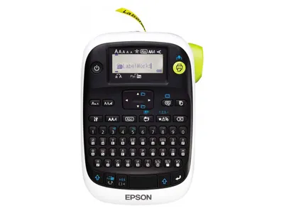 Label printer Epson LabelWorks LW-400 C51CB70080