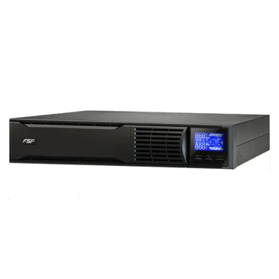 FSP PPF18A1403 CH-1102RS 2000 VA 1800 Wt