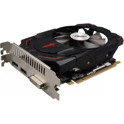 Arktek RX550 GDDR5 128bit