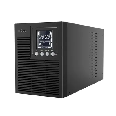 UPS nJoy Echo Pro 1000