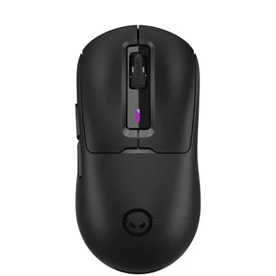 Lorgar Wireless Gaming Mouse LRG- -BK